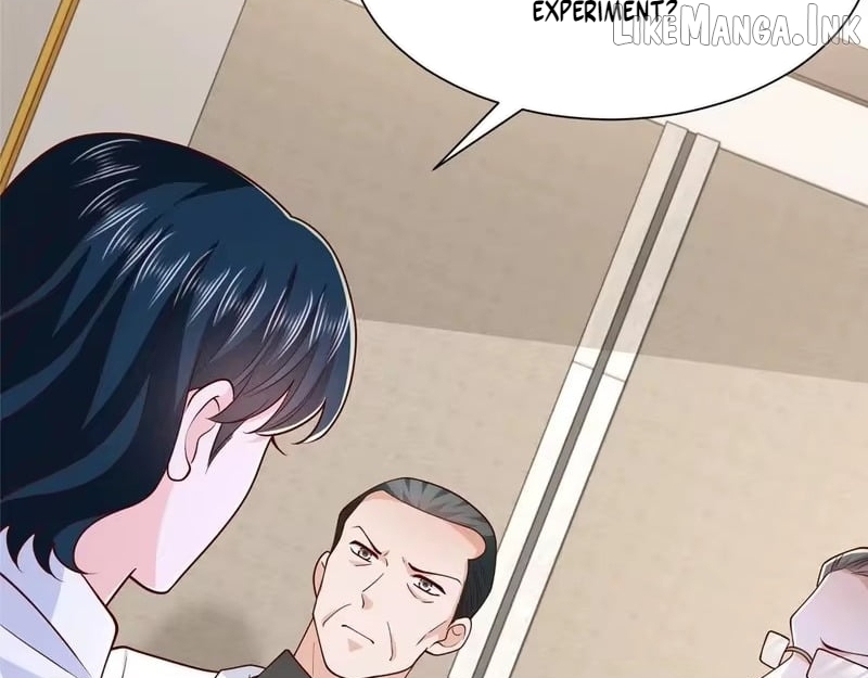 I randomly have a new career every week Chapter 914  - page 27